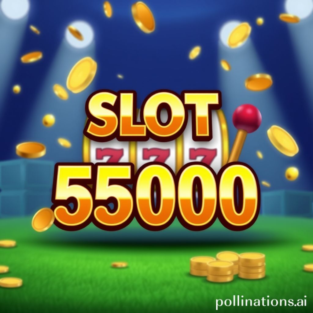 Cara Memilih Situs Slot 5000 Yang Tepat